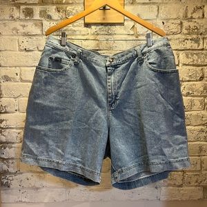 Y2K Women’s Denim Shorts